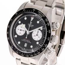 Thumbnail von Tudor Black Bay Chrono 41 Black – 79360N – neredeyse yeni – 07/2021 Tam Set