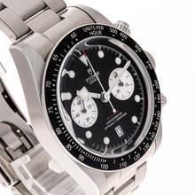 Thumbnail von Tudor Black Bay Chrono 41 Black – 79360N – neredeyse yeni – 07/2021 Tam Set