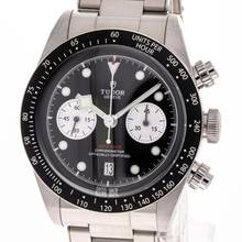 Thumbnail von Tudor Black Bay Chrono 41 Black – 79360N – neredeyse yeni – 07/2021 Tam Set