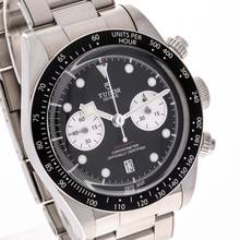 Thumbnail von Tudor Black Bay Chrono 41 Black – 79360N – neredeyse yeni – 07/2021 Tam Set