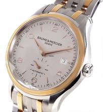 Thumbnail von Baume & Mercier Clifton Herren Uhr Clifton 41 mm Ø M0A10140 Automatik 18 Karat Rosegold 750 Neu