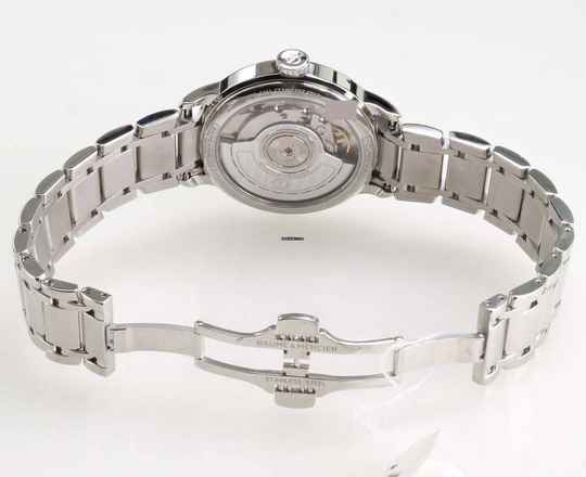  Baume & Mercier Classima Damen Uhr M0A10496 Automatik 34 mm Ø Classima 
