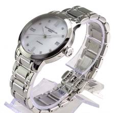 Thumbnail von Baume & Mercier Classima Damen Uhr M0A10496 Automatik 34 mm Ø Classima