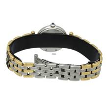 Thumbnail von Cartier Panthère Ref: 1057920 Gold/Steel 3 Row