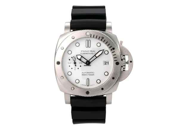 Panerai Submersible Automatic 42 PAM02223 