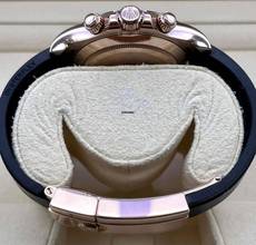 Thumbnail von Rolex Daytona 116515Ln Oysterflex ROSE BLACK DIAL TAM SET Kutusu + Belgeler lc Almanya