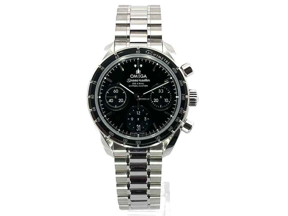  Omega Speedmaster 38 Ref. 324.30.38.50.01.001 </h1> 