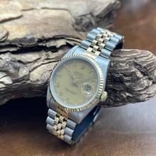 Thumbnail von Rolex Datejust 36 Datejust 36 - Papiere 1995 - Ref. 16233