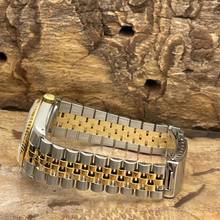 Thumbnail von Rolex Datejust 36 Datejust 36 - Papiere 1995 - Ref. 16233