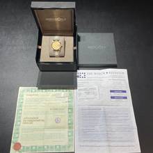 Thumbnail von Rolex Datejust 36 Datejust 36 - Papiere 1995 - Ref. 16233