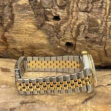 Thumbnail von Rolex Datejust 36 Datejust 36 - Papiere 1995 - Ref. 16233