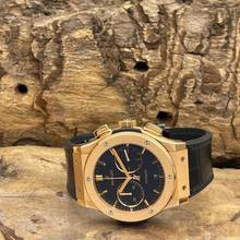 Thumbnail von Hublot Classic Fusion Chronograph Classic Fusion Chronograph King Gold - YENİ ÜRÜN - FS 2025 - Ref. 521.OX.1181.LR