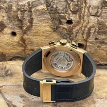 Thumbnail von Hublot Classic Fusion Chronograph Classic Fusion Chronograph King Gold - YENİ ÜRÜN - FS 2025 - Ref. 521.OX.1181.LR