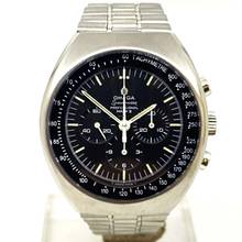 Thumbnail von Omega Speedmaster Mark II 145.014