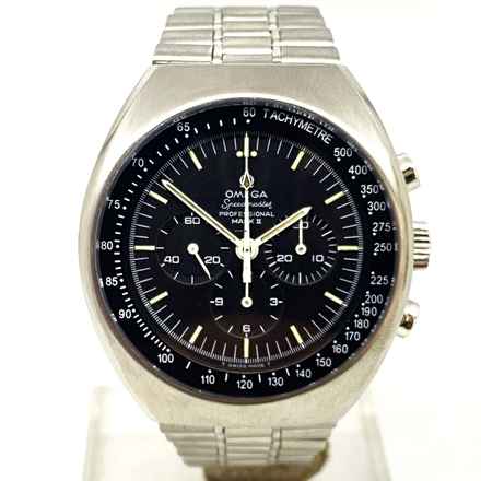  Omega Speedmaster Mark II 145.014 