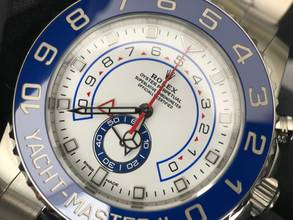 Thumbnail von Rolex Yacht-Master II 116680