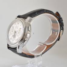 Thumbnail von Zenith El Primero Chronomaster 01.0240.410 Moonphase 1994 Full Set