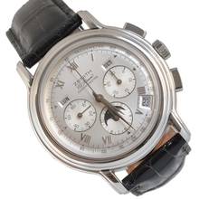 Thumbnail von Zenith El Primero Chronomaster 01.0240.410 Moonphase 1994 Full Set
