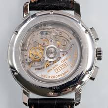 Thumbnail von Zenith El Primero Chronomaster 01.0240.410 Moonphase 1994 Full Set