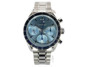 Thumbnail von Omega Speedmaster 38 Ref. 324.30.38.50.03.001 </h1>