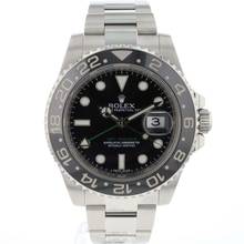 Thumbnail von Rolex GMT-Master II 116710LN