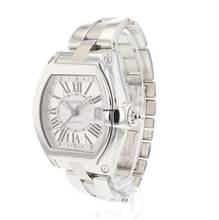 Thumbnail von Cartier Roadster GMT XL Steel