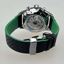 Thumbnail von Union Glashütte Viro Chronograph Edition Silvretta Classic 2022 Viro Chronograph limited Edition 200 Stück weltweit neu Full Set inkl. original UG Bandwechseltool und Stahlarmband