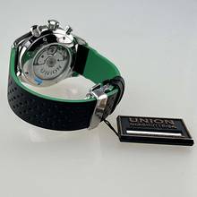 Thumbnail von Union Glashütte Viro Chronograph Edition Silvretta Classic 2022 Viro Chronograph limited Edition 200 Stück weltweit neu Full Set inkl. original UG Bandwechseltool und Stahlarmband