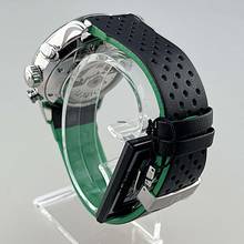 Thumbnail von Union Glashütte Viro Chronograph Edition Silvretta Classic 2022 Viro Chronograph limited Edition 200 Stück weltweit neu Full Set inkl. original UG Bandwechseltool und Stahlarmband