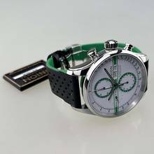Thumbnail von Union Glashütte Viro Chronograph Edition Silvretta Classic 2022 Viro Chronograph limited Edition 200 Stück weltweit neu Full Set inkl. original UG Bandwechseltool und Stahlarmband