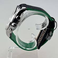 Thumbnail von Union Glashütte Viro Chronograph Edition Silvretta Classic 2022 Viro Chronograph limited Edition 200 Stück weltweit neu Full Set inkl. original UG Bandwechseltool und Stahlarmband