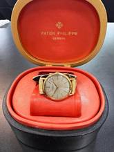Thumbnail von Patek Philippe Calatrava Ladies Calatrava 18K Yellow Gold