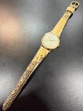 Thumbnail von Patek Philippe Calatrava Ladies Calatrava 18K Yellow Gold