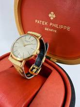 Thumbnail von Patek Philippe Calatrava Ladies Calatrava 18K Yellow Gold