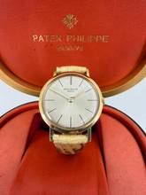 Thumbnail von Patek Philippe Calatrava Ladies Calatrava 18K Yellow Gold