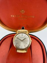 Thumbnail von Patek Philippe Calatrava Ladies Calatrava 18K Yellow Gold