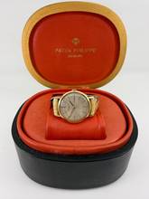 Thumbnail von Patek Philippe Calatrava Ladies Calatrava 18K Yellow Gold