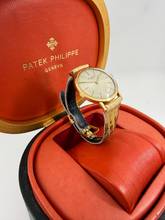 Thumbnail von Patek Philippe Calatrava Ladies Calatrava 18K Yellow Gold