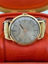 Thumbnail von Patek Philippe Calatrava Ladies Calatrava 18K Yellow Gold