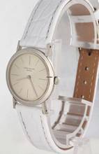 Thumbnail von Patek Philippe Calatrava 18K White Gold Ladies Calatrava 25mm