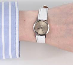 Thumbnail von Patek Philippe Calatrava 18K White Gold Ladies Calatrava 25mm