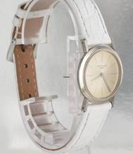 Thumbnail von Patek Philippe Calatrava 18K White Gold Ladies Calatrava 25mm