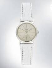 Thumbnail von Patek Philippe Calatrava 18K White Gold Ladies Calatrava 25mm