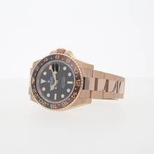 Thumbnail von Rolex GMT-Master II Tam Set 2022