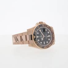 Thumbnail von Rolex GMT-Master II Tam Set 2022