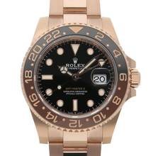 Thumbnail von Rolex GMT-Master II Tam Set 2022