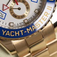 Thumbnail von Rolex Yacht-Master II Satışa hazır fiyatlandırıldı!