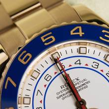 Thumbnail von Rolex Yacht-Master II Satışa hazır fiyatlandırıldı!