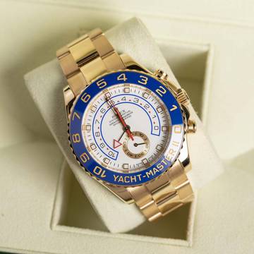Rolex Yacht-Master II Priced to sell!
