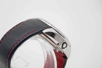 Thumbnail von Tudor Fastrider Chrono Ducati Ducati LC100 Fullset aus Erstbesitz